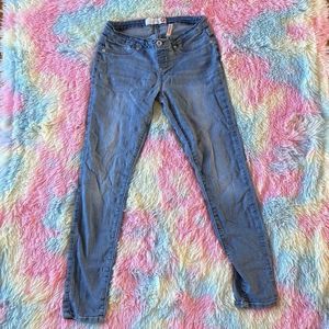 G by GUESS Low Rise Jeggings